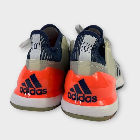Adidas Originals Adizero Ubersonic 2.0 FU9468 Mens Casual Tennis Sneakers Size 7 main image 11
